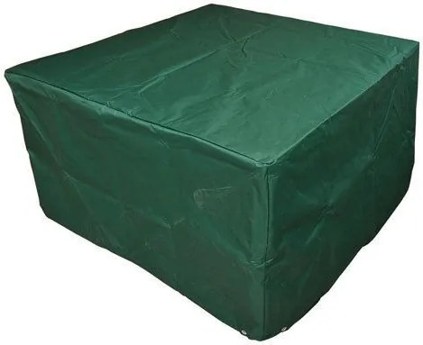 Prelata mobilier gradina Verde 135 x 135 x 75 cm