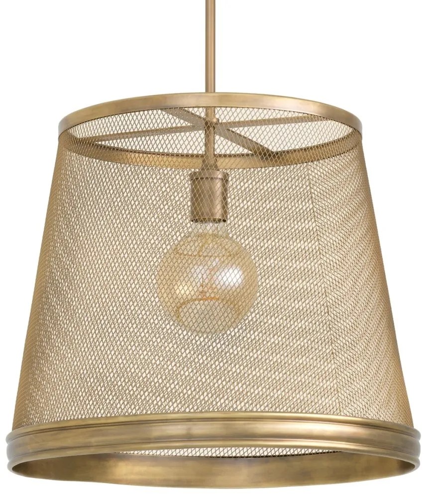 Lustra LUX design industrial Colindale