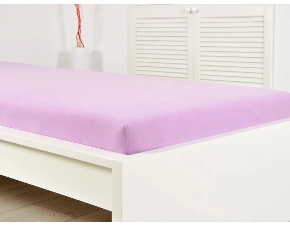 Cearceaf pentru copii pentru pătuț 70x140 cm – B.E.S.