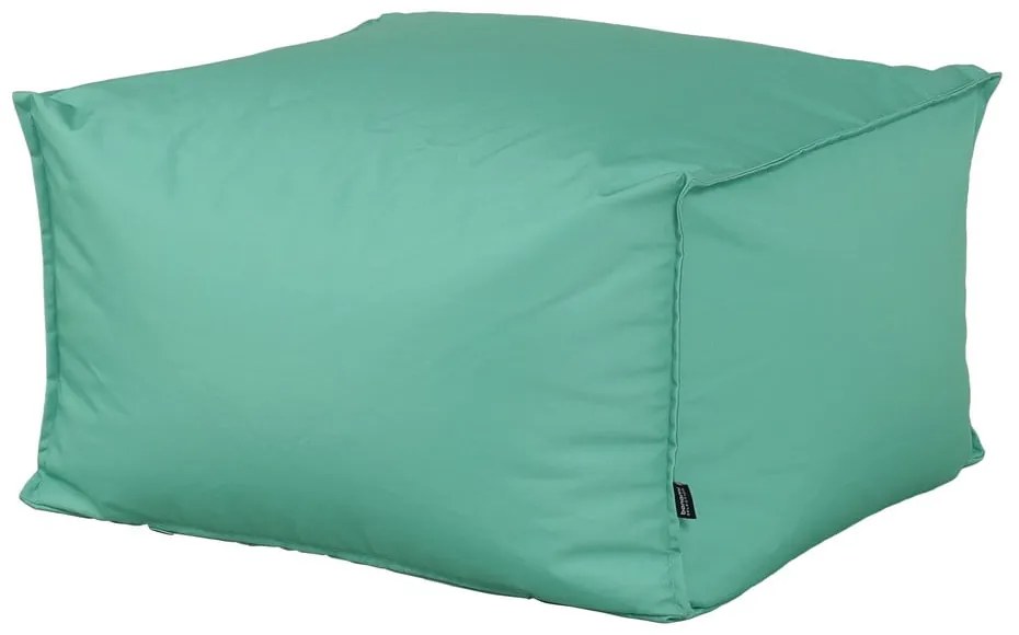 Beanbag pentru grădină verde – Bonami Essentials