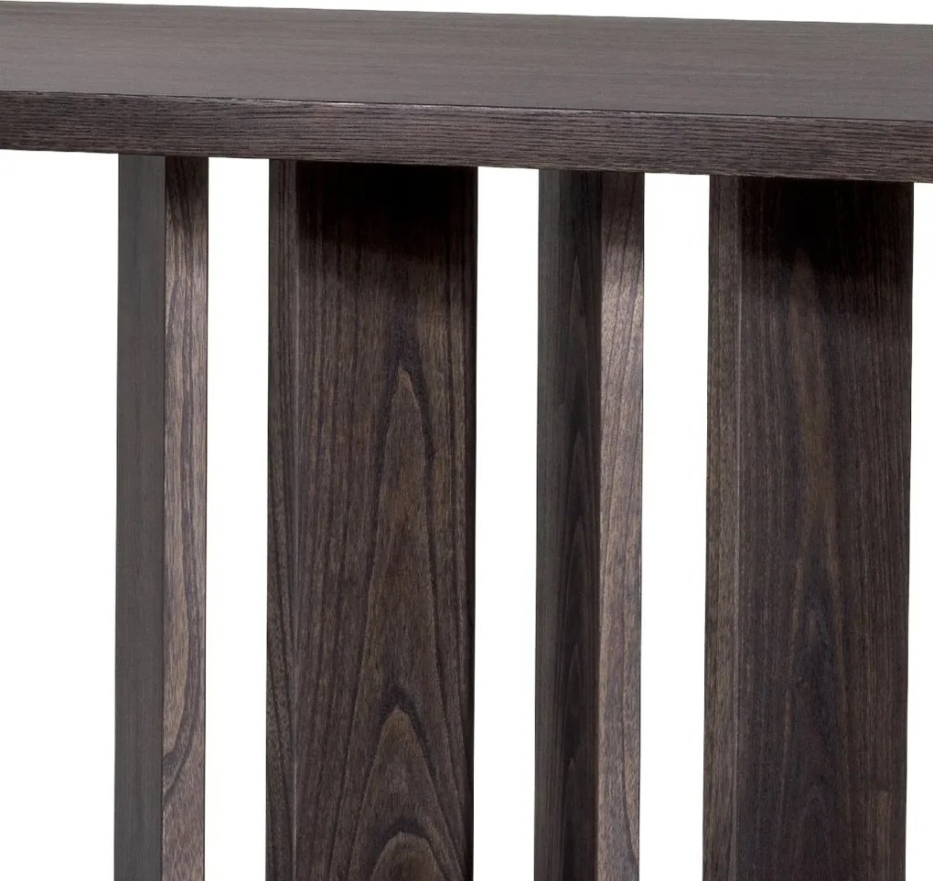 Masa dining moderna design LUX Julius 240x100cm