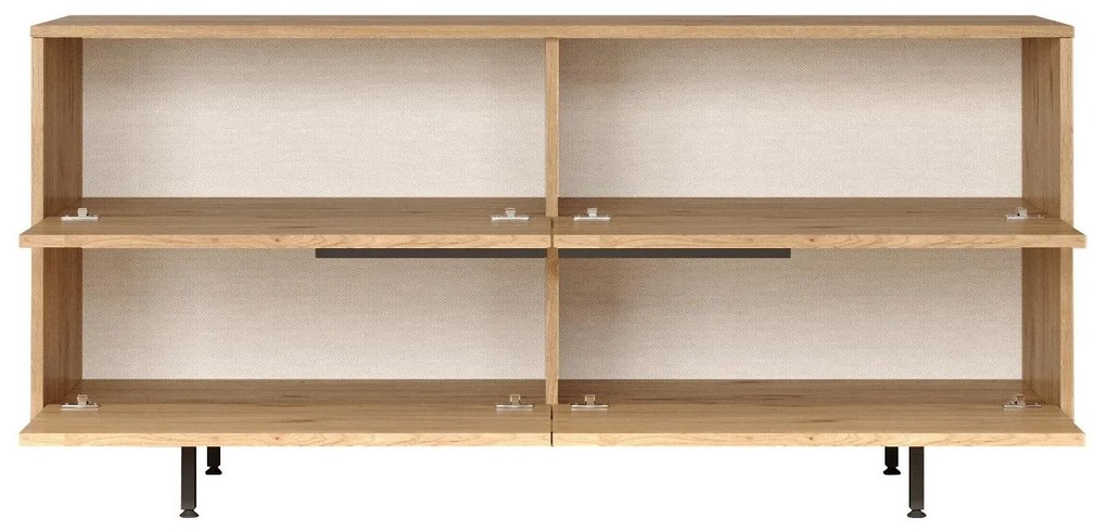 Mobilier living Onnie 20 (Nuc + Stejar) . 1102412