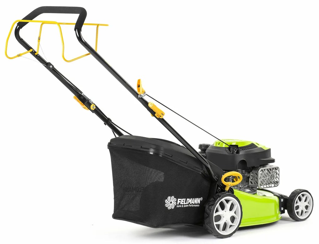 Cositoare pe benzină Fieldmann FZR 4210-B