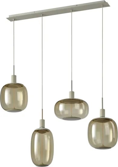 Osram - Cablu de alimentare pentru NEEDLE PENDANT 4xE27/25W/230V, bej