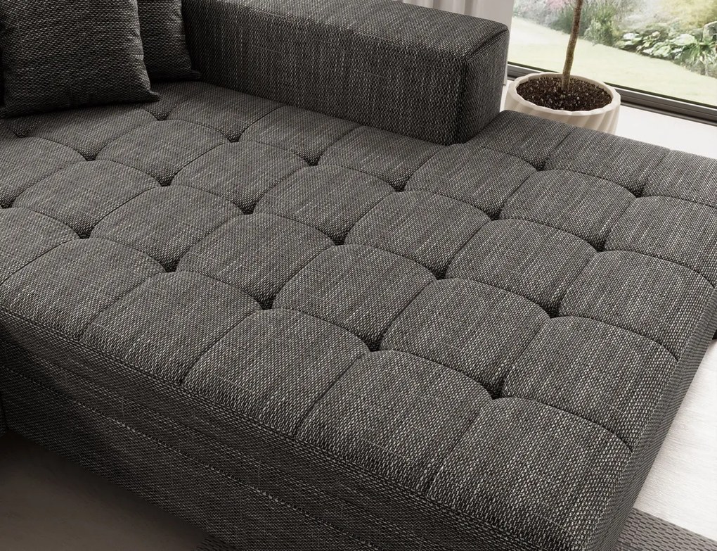 Coltar extensibil Solange pe dreapta Berlin 01