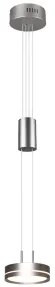 Pendul led SMD 9W FRANKLIN 326510107 TRIO