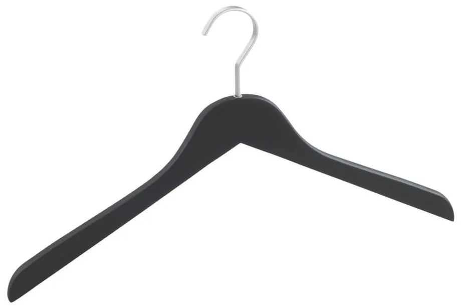 Umerașe din lemn în set de 5 Paris - Wenko