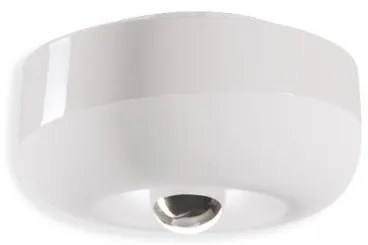Aplica de perete sau tavan design italian realizata manual din ceramica BELLOTA