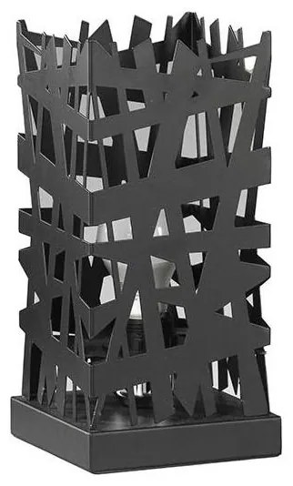 Lampă de masă ONLI FORESTA 1xE27/15W/230V 29 cm negru