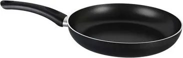 Tigaie aluminiu FLORIA ZLN1921 - 26cm, interior teflon (PTFE), maner bachelita