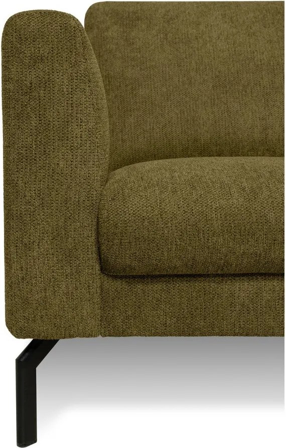 Colțar galben muștar (colț dreapta) Gomero – Scandic