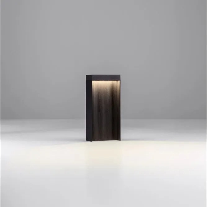 Mini Stalp exterior H-30cm LED IP65 ALLEY