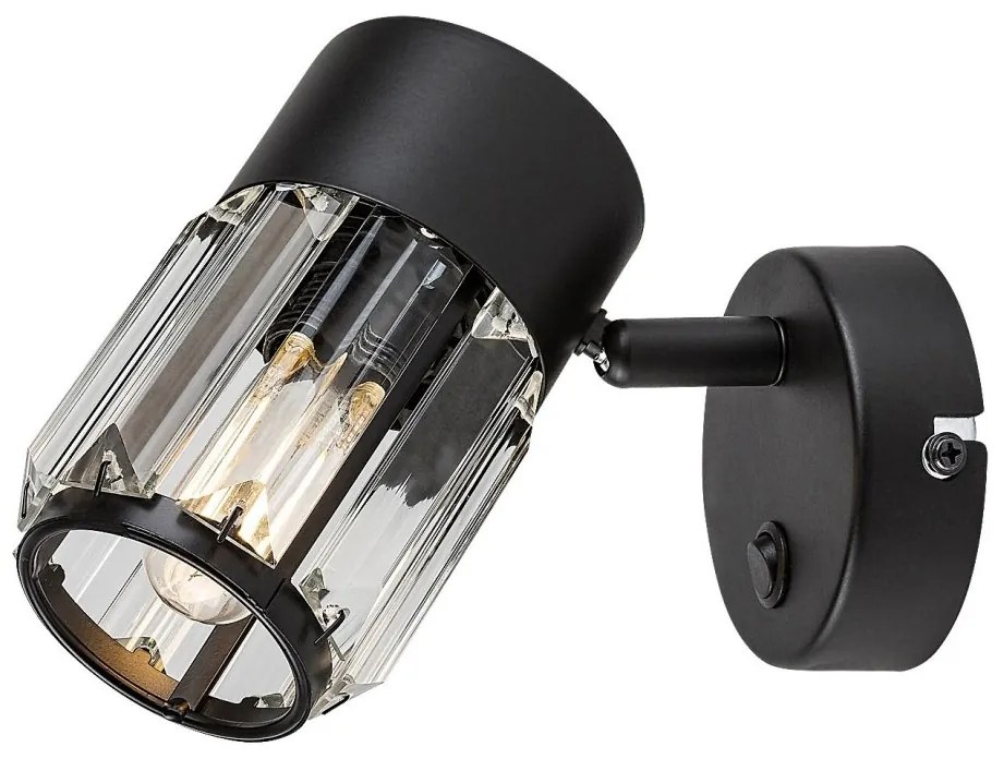 Aplica de perete stil minimalist Venaro