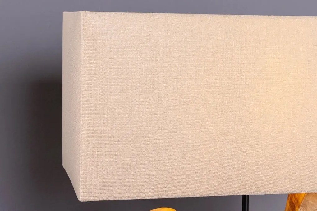 Veioza design unic HYPNOTIC 50cm