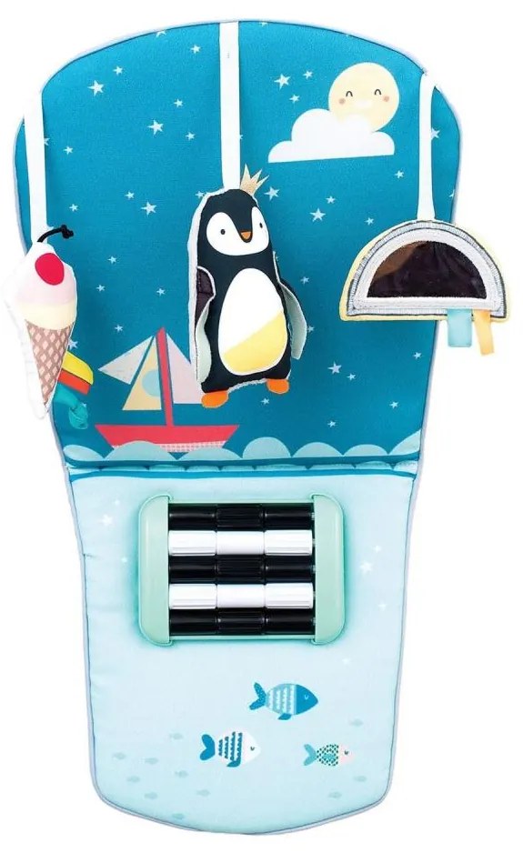 Taf Toys - Suport auto suspendat Polul Nord