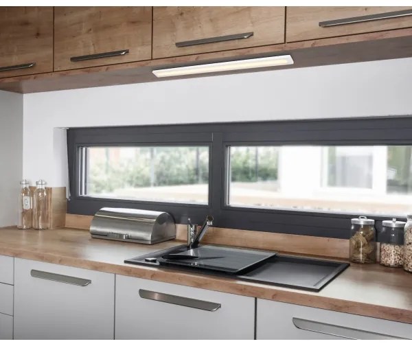 Corp de iluminat LED pentru corpuri de bucătărie VILLY LED/5W/230V alb Globo 42008-5W