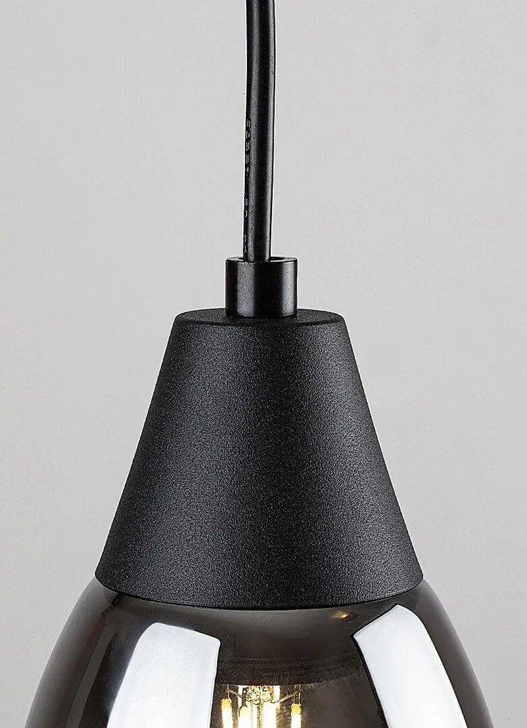 Lustra, Pendul design modern Ilmari