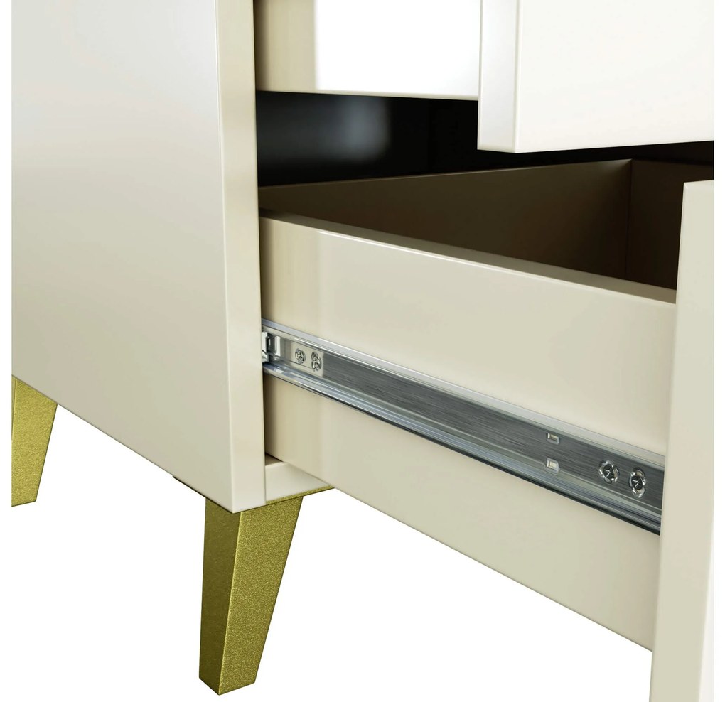 Comodă Mobian 3 (Cașmir). 1107565
