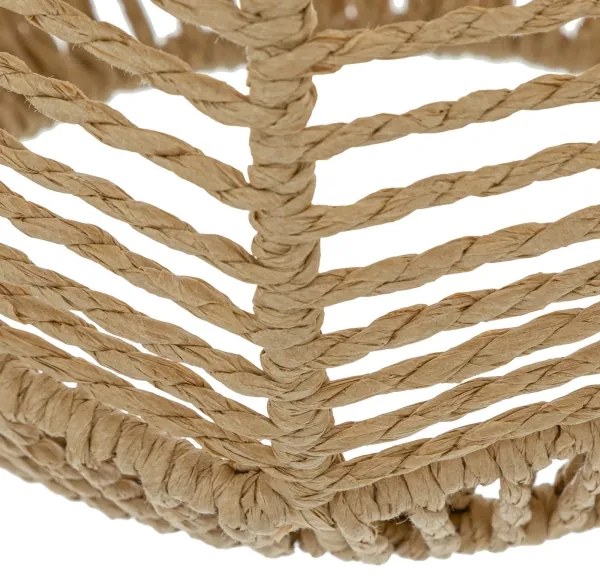 Lustră pe cablu Atmosphera CAREN 1xE27/40W/230V iută