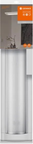 Pendul LED dimabil Ledvance OFFICE LINE 2xLED/12,5W/230V