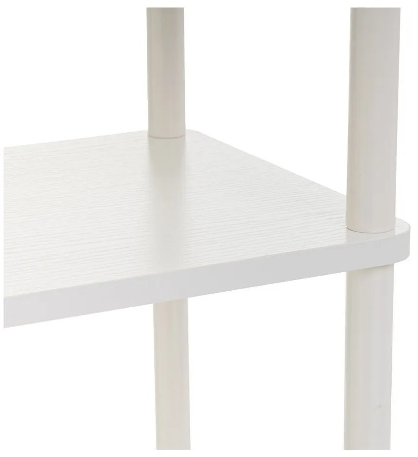 Măsuță auxiliară 30x34 cm Alba – Casa Selección