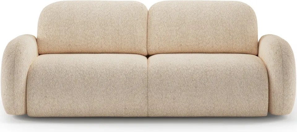 Canapea Avuela extensibil, 250x105x94 cm – Kendell 18