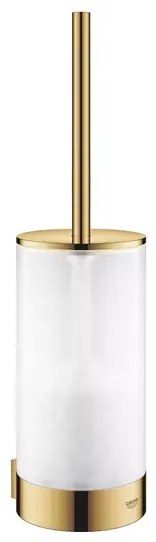 Perie WC Grohe Selection auriu lucios Cool Sunrise