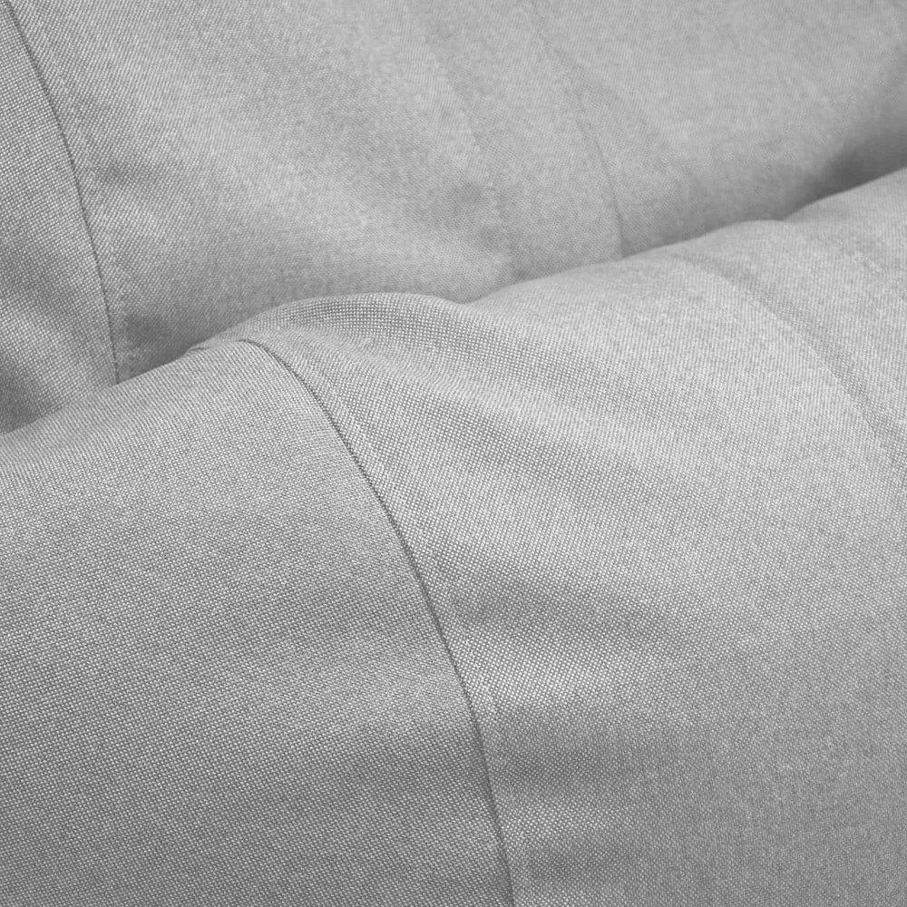 Fotoliu bean bag verde Roll 105 – SLOWDOWN