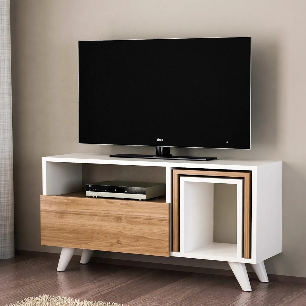 Masă TV Novella Walnut