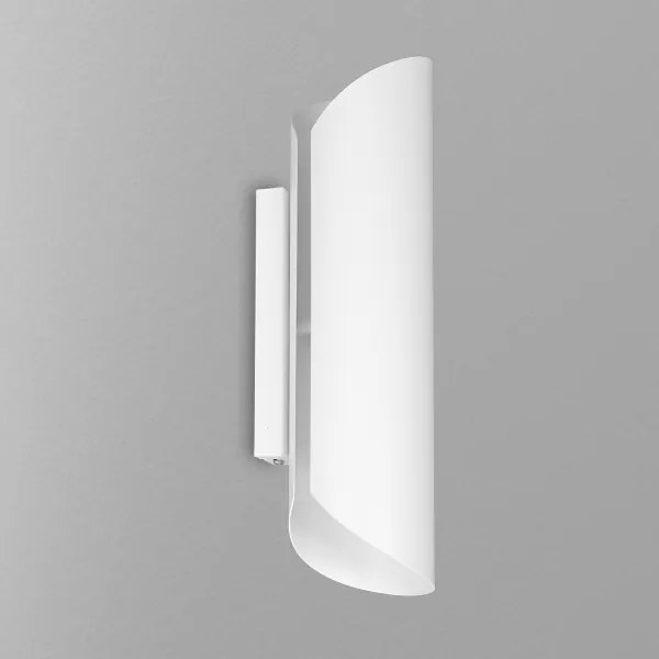 Aplică BARBOS 2xG9/8W/230V albă