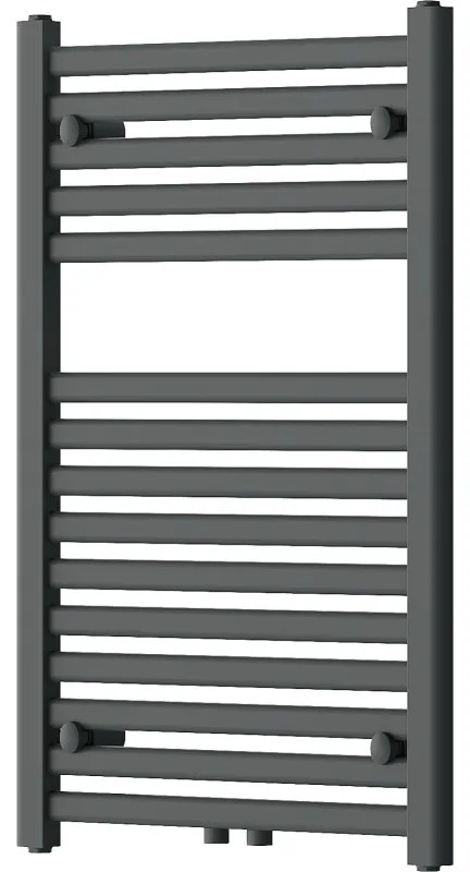 Mexen Hades radiator baie 800 x 500 mm, 386 W, antracit - W104-0800-500-00-66