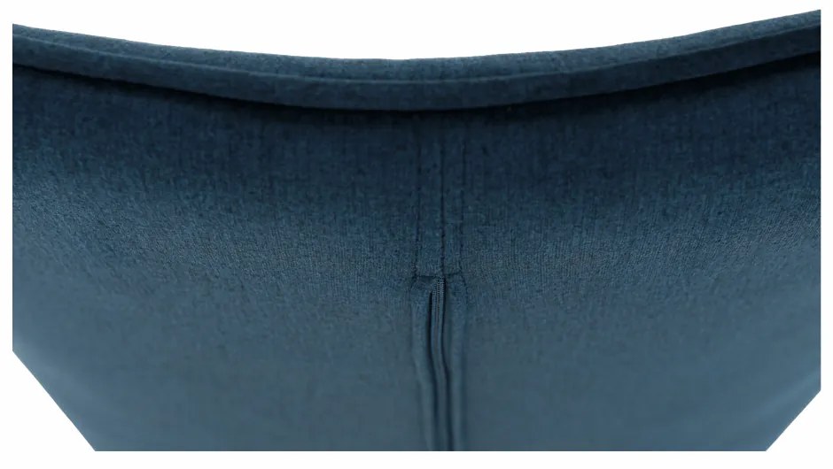 Fotoliu de design Feddy (albastru). 1021241