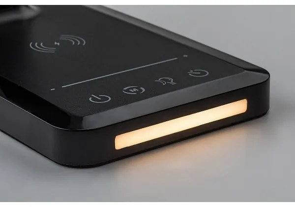 Lampă LED dimabilă de masă Rabalux 74213 TRAZE LED/5W/5V