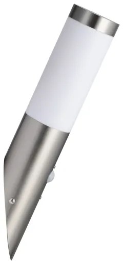 Aplică de exterior cu senzor EGLO 83278 HELSINKI 1xE27/15W IP44