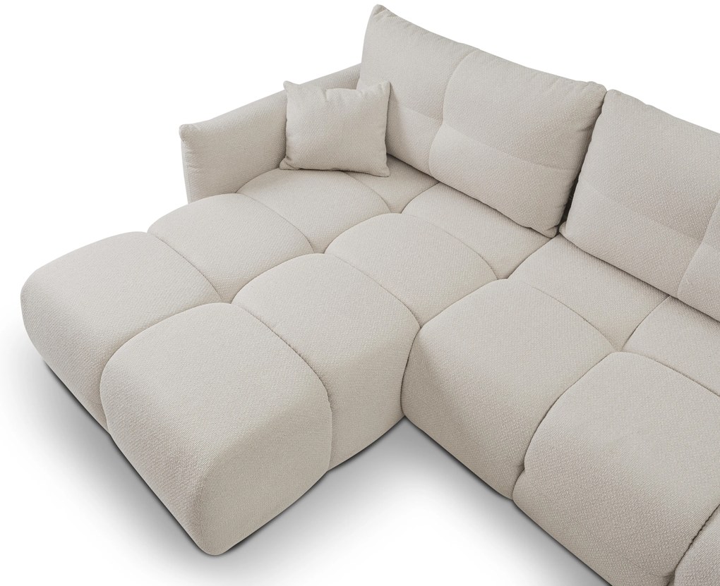 Colțar Basical (taupe) (S). 1097934