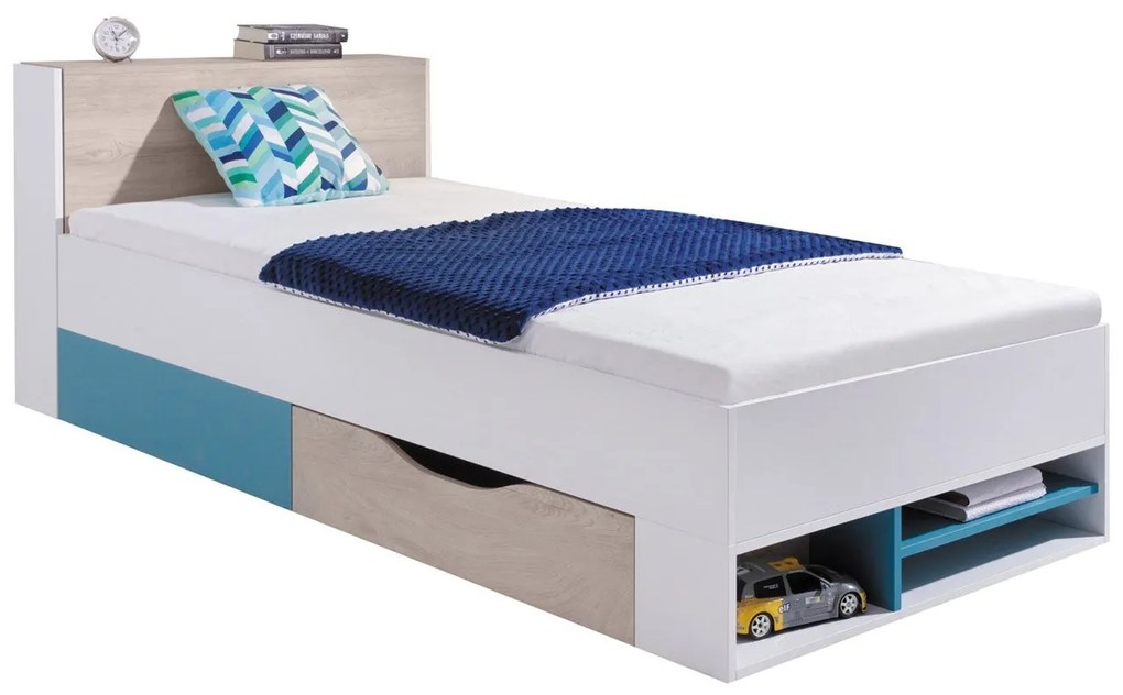 Pat tineret Legimi LG14 L/P