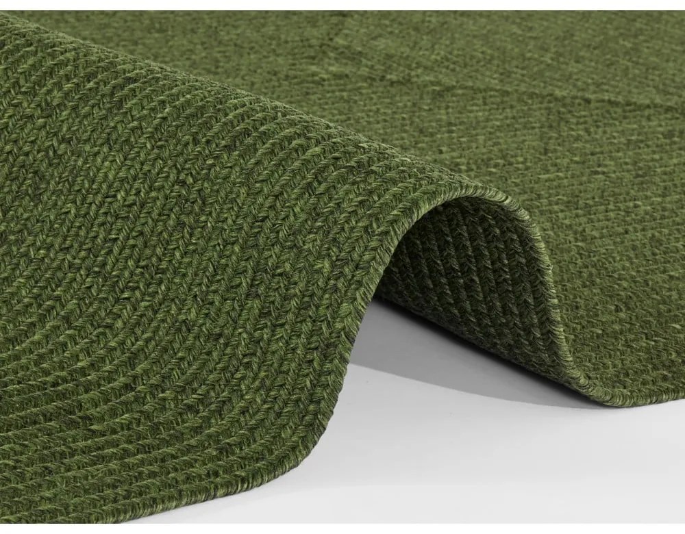 Covor verde de exterior 150x80 cm - NORTHRUGS