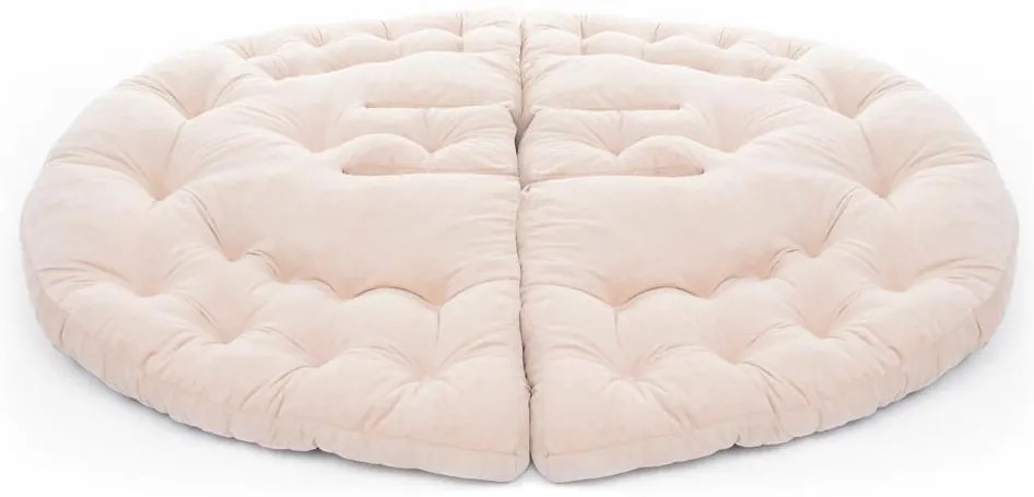 Taburete Dekisu (crem). 1094520
