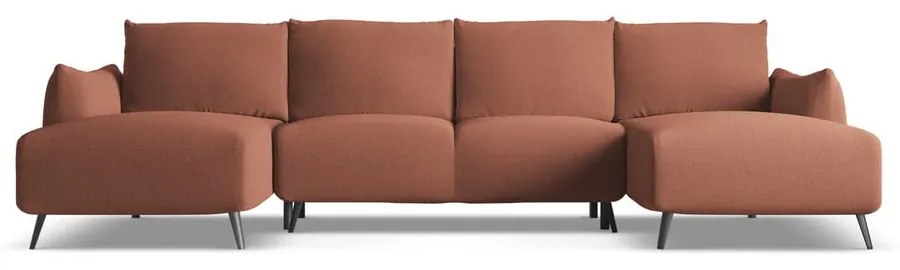 Colțar roz Malie – Makamii