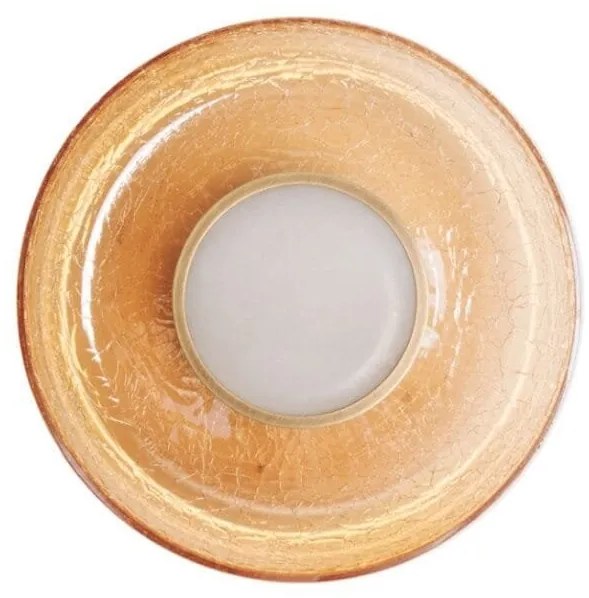 Aplica de perete LED moderna Signature 22cm