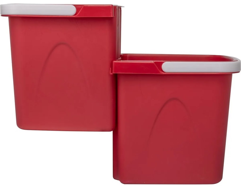 Lamart LT8062 set de mopuri pliabile Clean 10 l