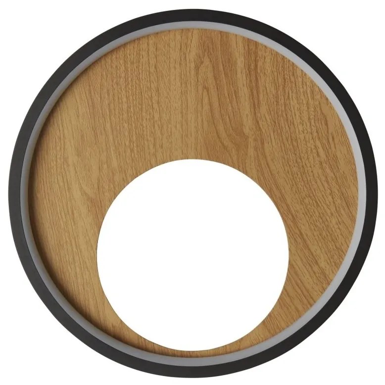 Aplica de perete LED design ambiental Curio