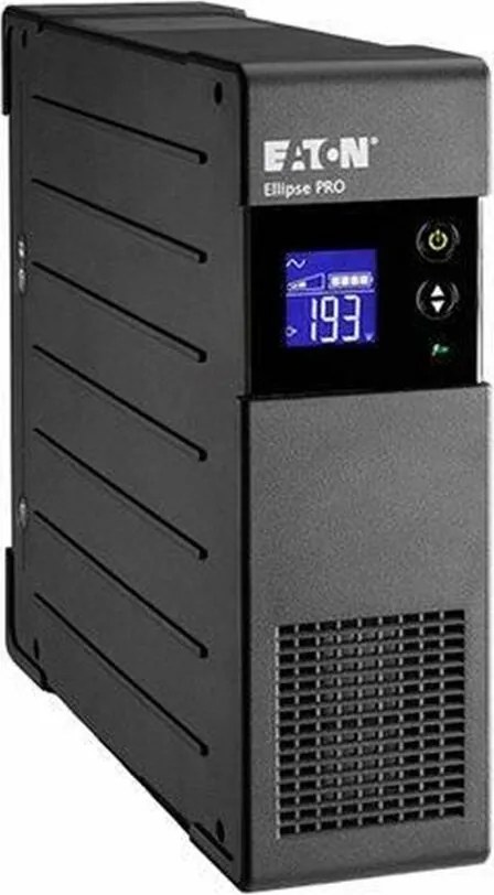 Sistem de Alimentare Neîntreruptă Interactiv Eaton Ellipse PRO 650FR 400 W