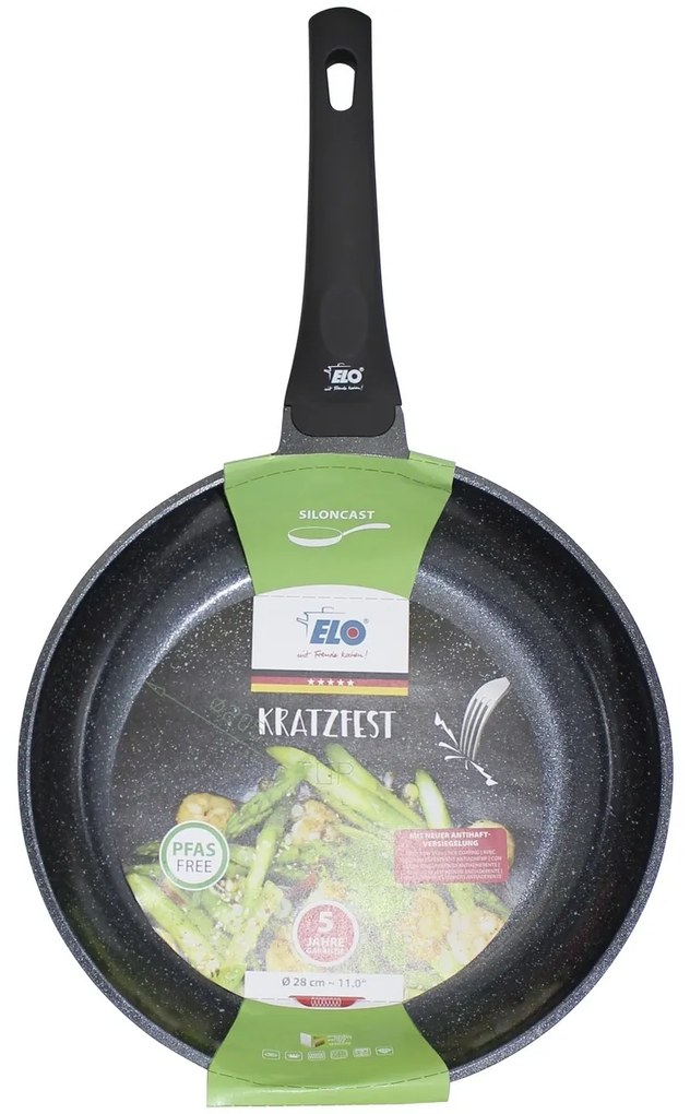 Elo 10528 Tigaie Siloncast 28 cm