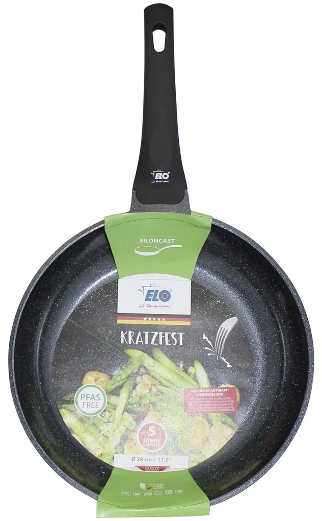 Elo 10528 Tigaie Siloncast 28 cm