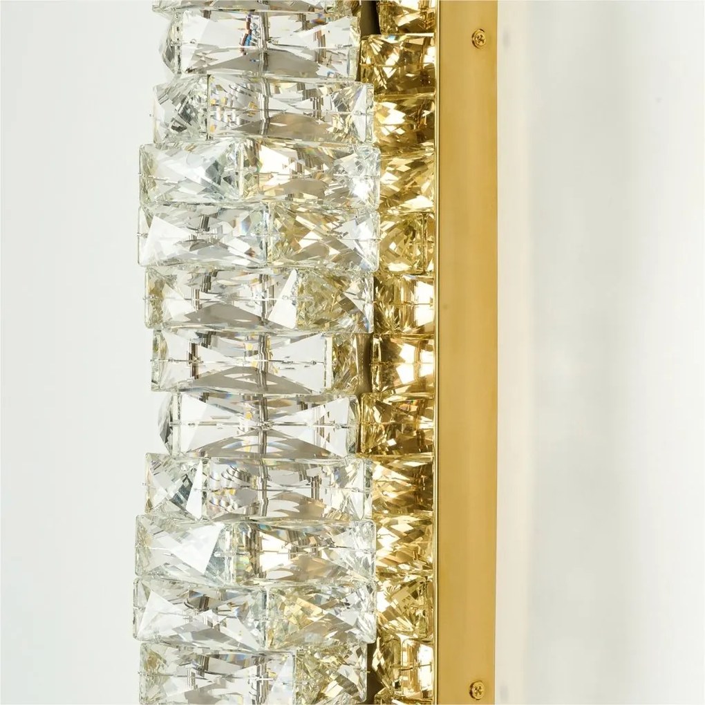 Aplica de perete LED FLORENCE