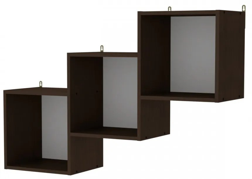 CORP CU POLITE 'P3' WENGE