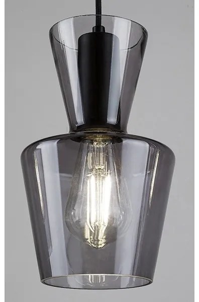 Lustră pe cablu ABRA 3xE27/60W/230V Rabalux 72163