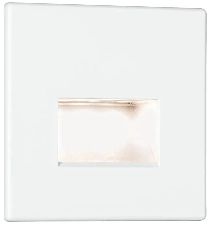 Paulmann 93093 - LED 1,2W Lumină scară EDGE 230V