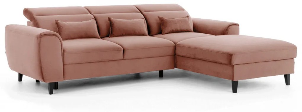 Coltar extensibil Foble pe dreapta Nube 24